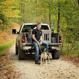 Meet your Posher, Logan